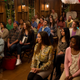 Image for article titled Let’s overanalyze the first pics from the new Gilmore Girls